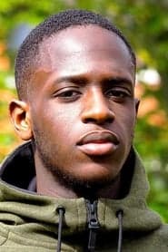 Daouda Keita as Léopold