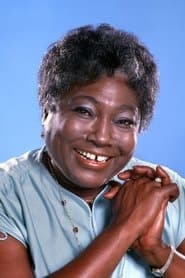 Esther Rolle as Adelle