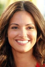 Amber McDonald as Eva