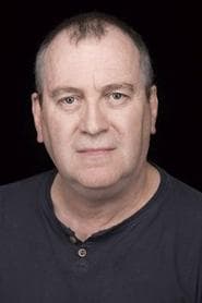 Mark Hadfield as Gravedigger