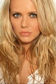 Tanja Reichert as Stewardess Holly Nesbitt