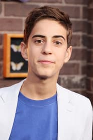 Alkaio Thiele as Reggie
