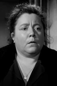 Georgette Anys as Madame Clebert