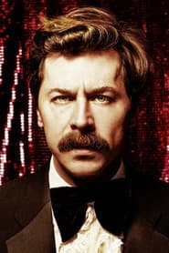 Mike Wozniak as Professor Neil
