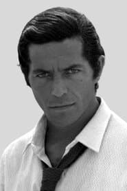 Angelo Infanti as Frank Grant