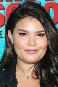Madison De La Garza as Self - Demi's Sister