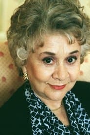 Joan Plowright as Mrs. Palfrey