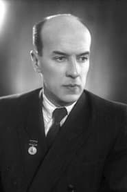 Vladimir Chestnokov as доктор