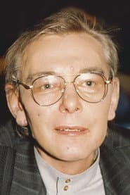 Kurt Raab as Wodka-Peter