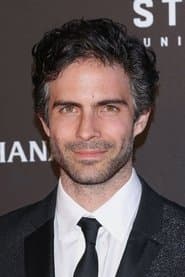 Osvaldo Benavides as Rocco