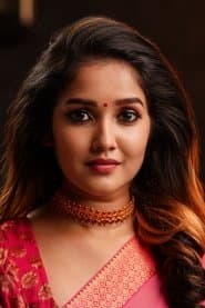Anikha Surendran as Sara David