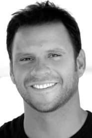 Trace Cheramie as George Washington Jr.