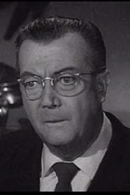 Joseph Kearns as J.R. Carpenter