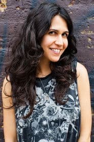 Francis Benhamou as Nasira Khaldi