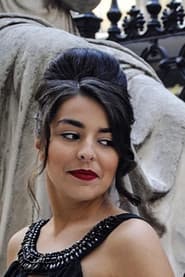 Dimitra Mesimerli as Journalist