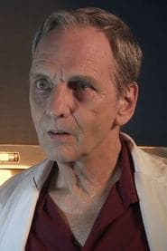 Ted Newsom as Cooper