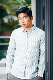 Neo Yau as Young Pang Shing-wah