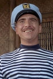 Jack Dodson as Howard Sprague