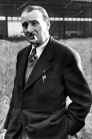 André Nicolle as Mr. de la Prade, director of “La Dépêche”