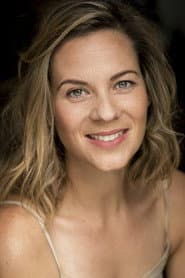 Shoshana McCallum as Jen