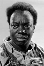 Ben Carter as Ben Carter