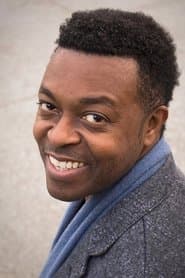 Ogie Banks as Terrence Baxter / Dockworker (voice)