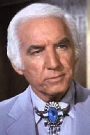 Morgan Woodward as The Boss