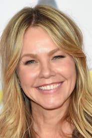 Andrea Roth as Amy