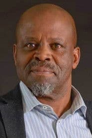 Patrick Shai as Madumo