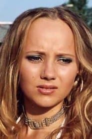 Monique van der Werff as Taffie Arends