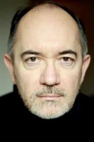 Olivier Claverie as Gilles