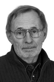 Vilor Kuznetsov as Chernov