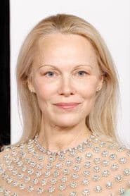 Pamela Anderson as Self