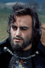 Paul Naschy as Waldemar Daninsky