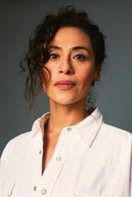 Vicky Araico as Paloma