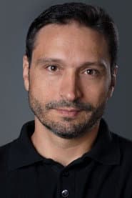 Zsolt Bogdán as Father