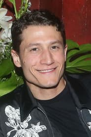 Waël Sersoub as Cyril