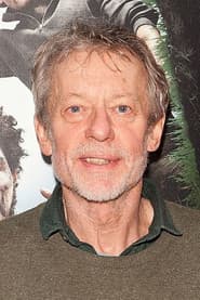 Stephen Boxer as Dr Stevens