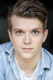 Curtis Legault as Thomas