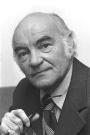 Ignacy Machowski as Sleeping Car Passenger