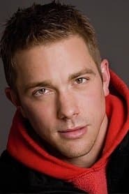 Steve Sandvoss as Danny