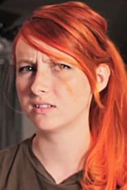 Tessa Violet as Tricia