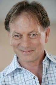 Justin Deas as University President