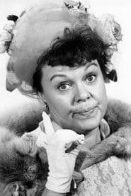 Patsy Garrett as Mary