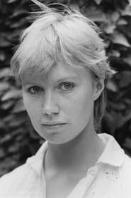 Katy Behean as Mary Sinclair