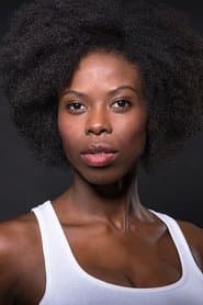 Hannan Younis as Darla Gurney