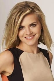 Eliza Coupe as Vicky