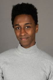 Karl Bekele Steinland as Ivar
