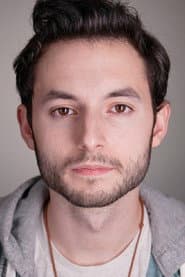 Wesley Elder as Ethan Cooper