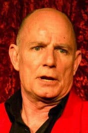 Hother Bøndorff as Stephen Jennings